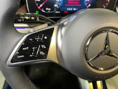 2025 Mercedes-Benz GLC GLC 300