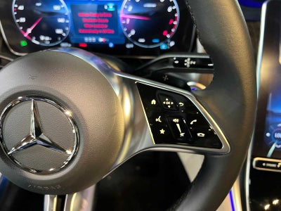 2025 Mercedes-Benz GLC GLC 300