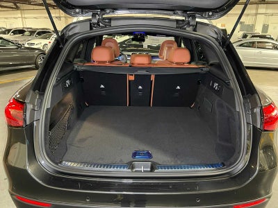 2027 Mercedes-Benz GLC 300 4MATIC® SUV