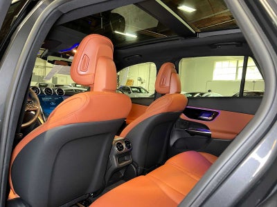 2027 Mercedes-Benz GLC 300 4MATIC® SUV