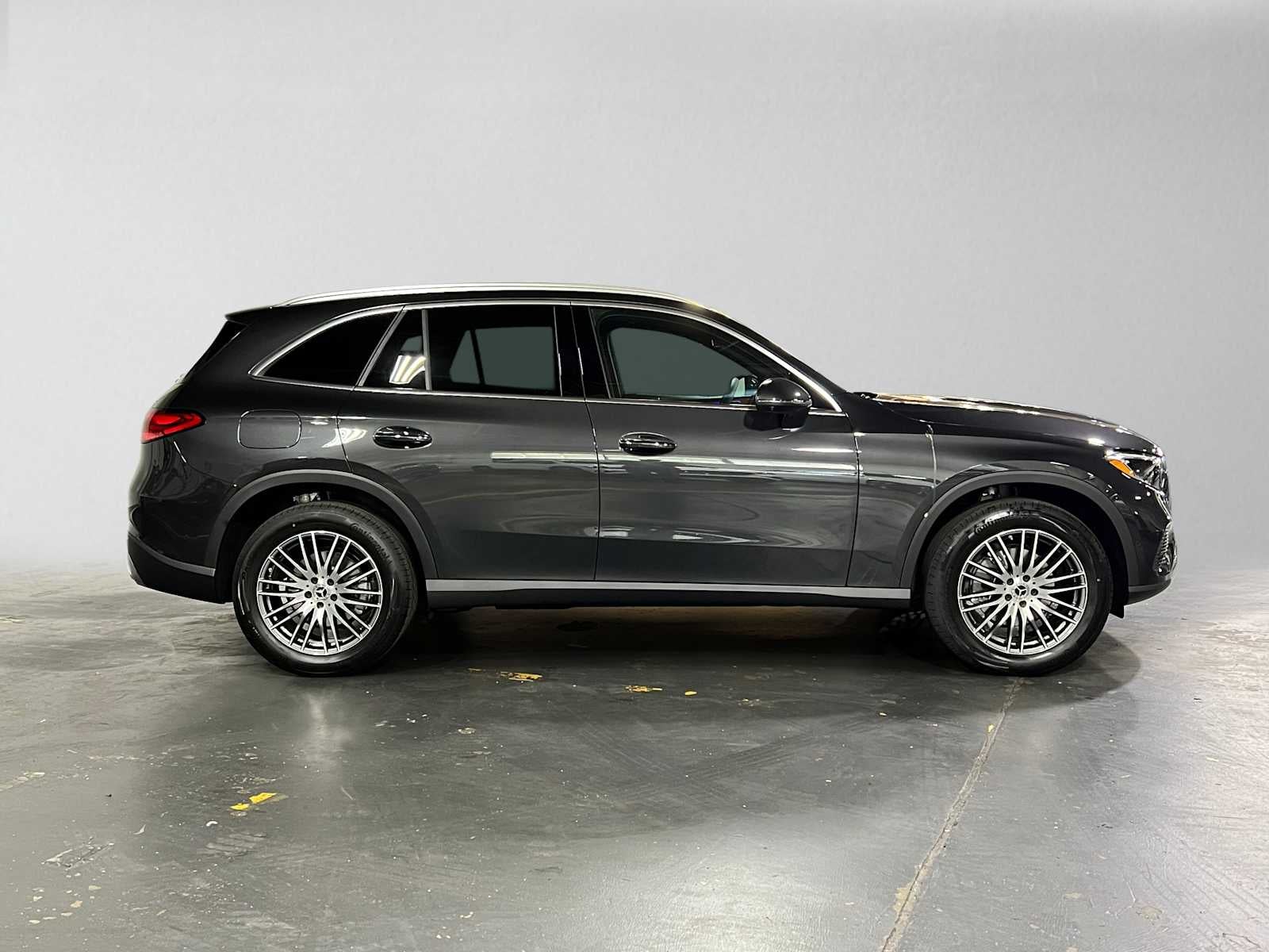 2027 Mercedes-Benz GLC 300 4MATIC® SUV