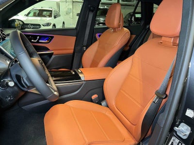 2027 Mercedes-Benz GLC 300 4MATIC® SUV