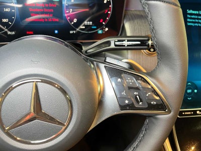 2027 Mercedes-Benz GLC 300 4MATIC® SUV