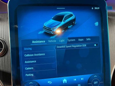 2027 Mercedes-Benz GLC 300 4MATIC® SUV