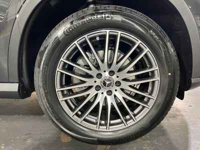2027 Mercedes-Benz GLC 300 4MATIC® SUV