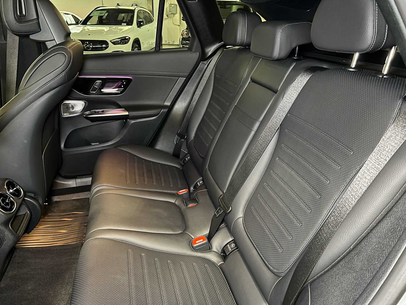 2023 Mercedes-Benz GLC 300 4MATIC® SUV