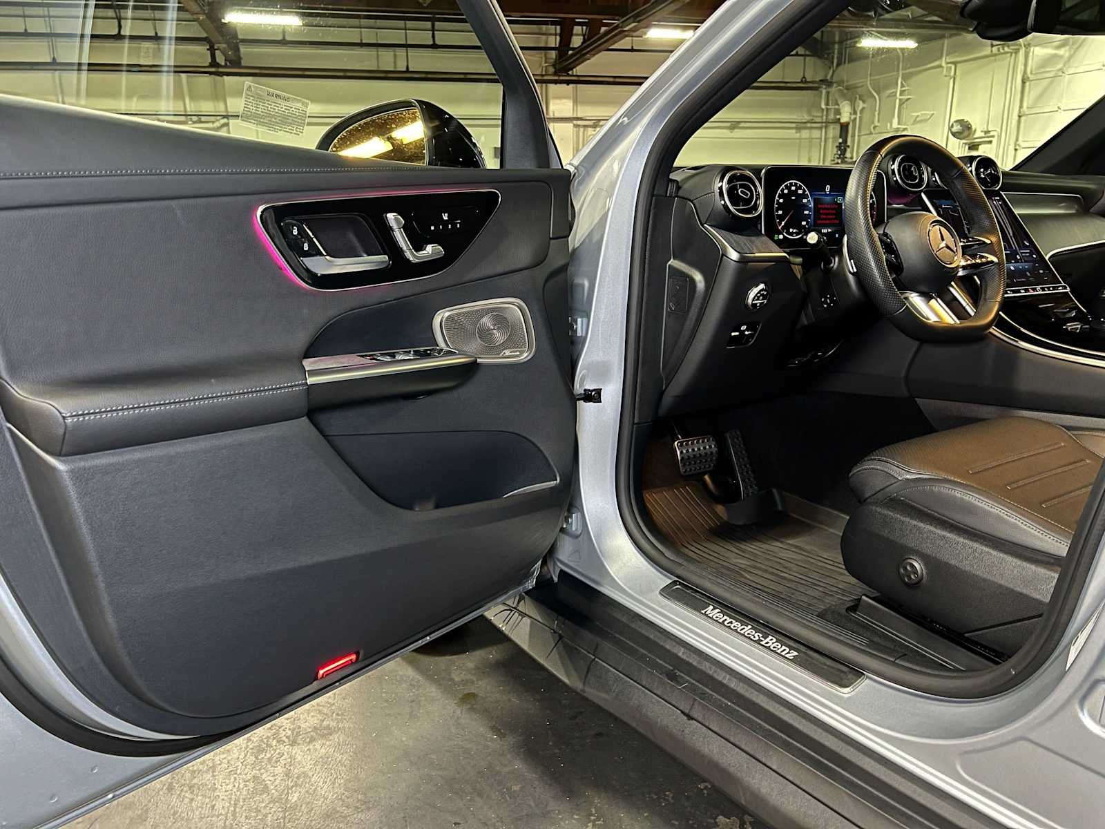 2023 Mercedes-Benz GLC 300 4MATIC® SUV