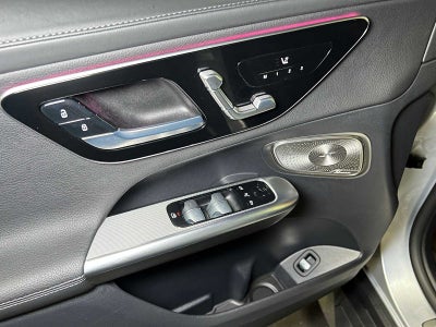 2023 Mercedes-Benz GLC 300 4MATIC® SUV