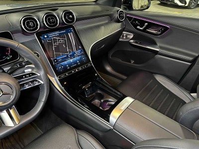 2023 Mercedes-Benz GLC 300 4MATIC® SUV