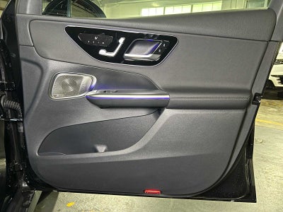 2025 Mercedes-Benz GLC GLC 300