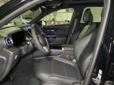 2025 Mercedes-Benz GLC GLC 300