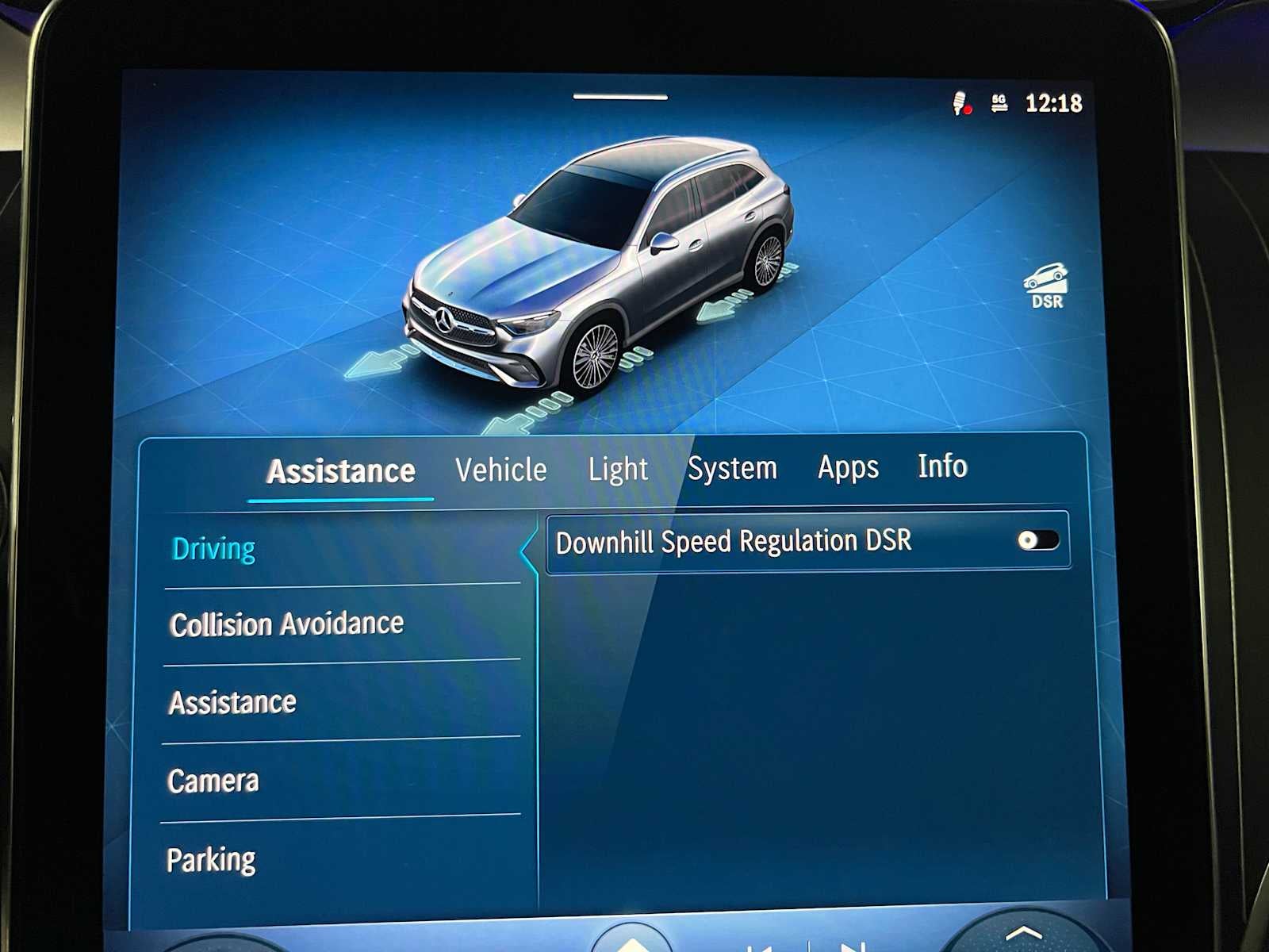 2025 Mercedes-Benz GLC GLC 300