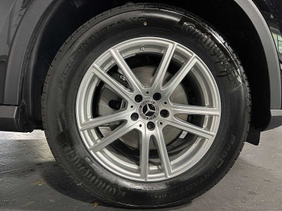 2025 Mercedes-Benz GLC GLC 300