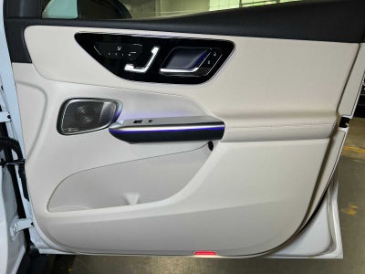 2025 Mercedes-Benz GLC 300 GLC 300