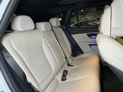 2025 Mercedes-Benz GLC 300 GLC 300