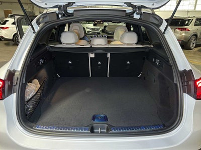 2025 Mercedes-Benz GLC 300 GLC 300