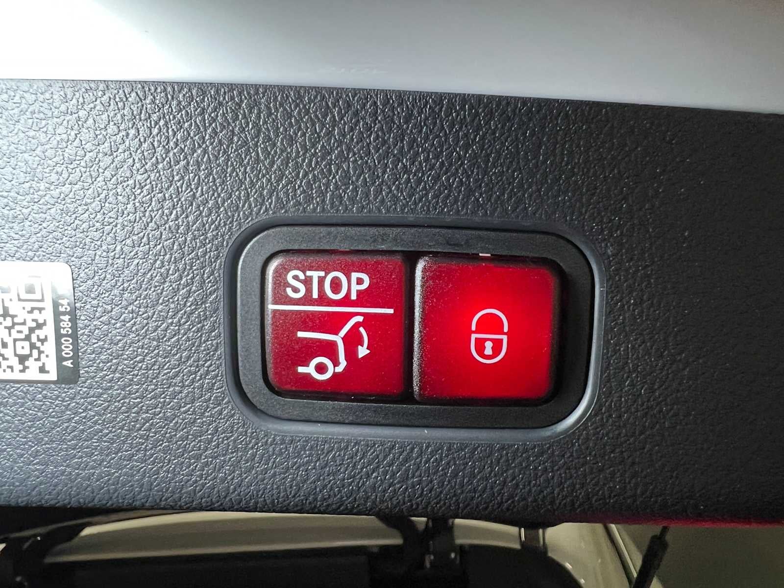 2025 Mercedes-Benz GLC 300 GLC 300