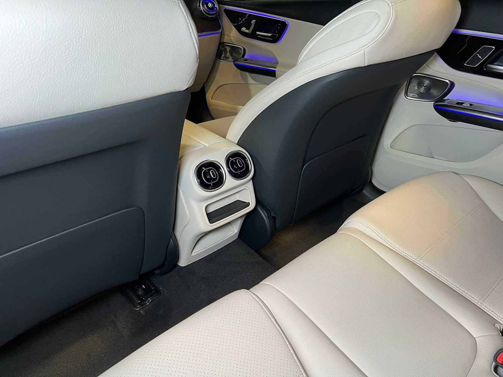 2025 Mercedes-Benz GLC 300 GLC 300