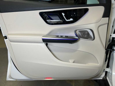 2025 Mercedes-Benz GLC 300 GLC 300