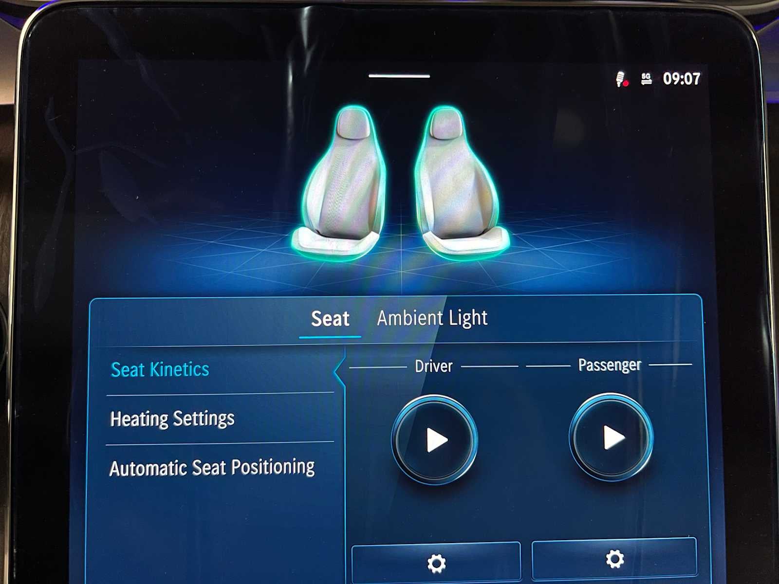 2025 Mercedes-Benz GLC 300 GLC 300