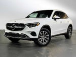 2025 Mercedes-Benz GLC 300 GLC 300