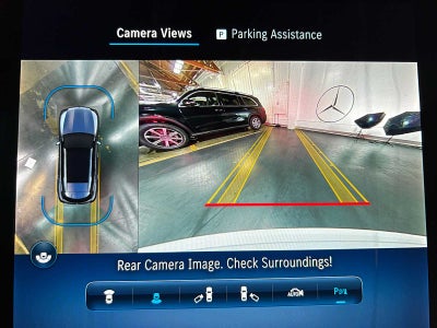 2025 Mercedes-Benz GLC 300 GLC 300