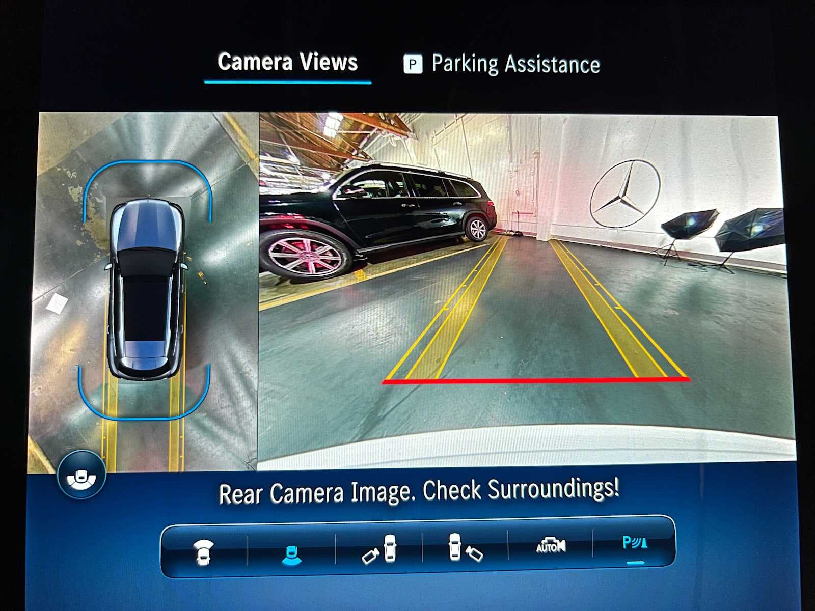 2025 Mercedes-Benz GLC 300 GLC 300