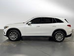 2025 Mercedes-Benz GLC 300 GLC 300