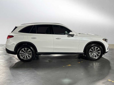 2025 Mercedes-Benz GLC 300 GLC 300
