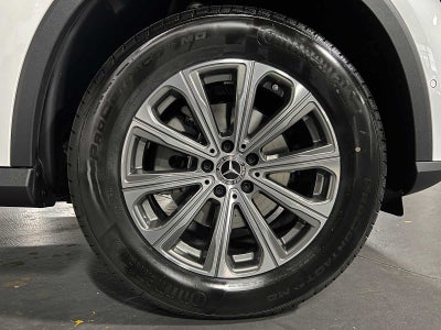 2025 Mercedes-Benz GLC 300 GLC 300