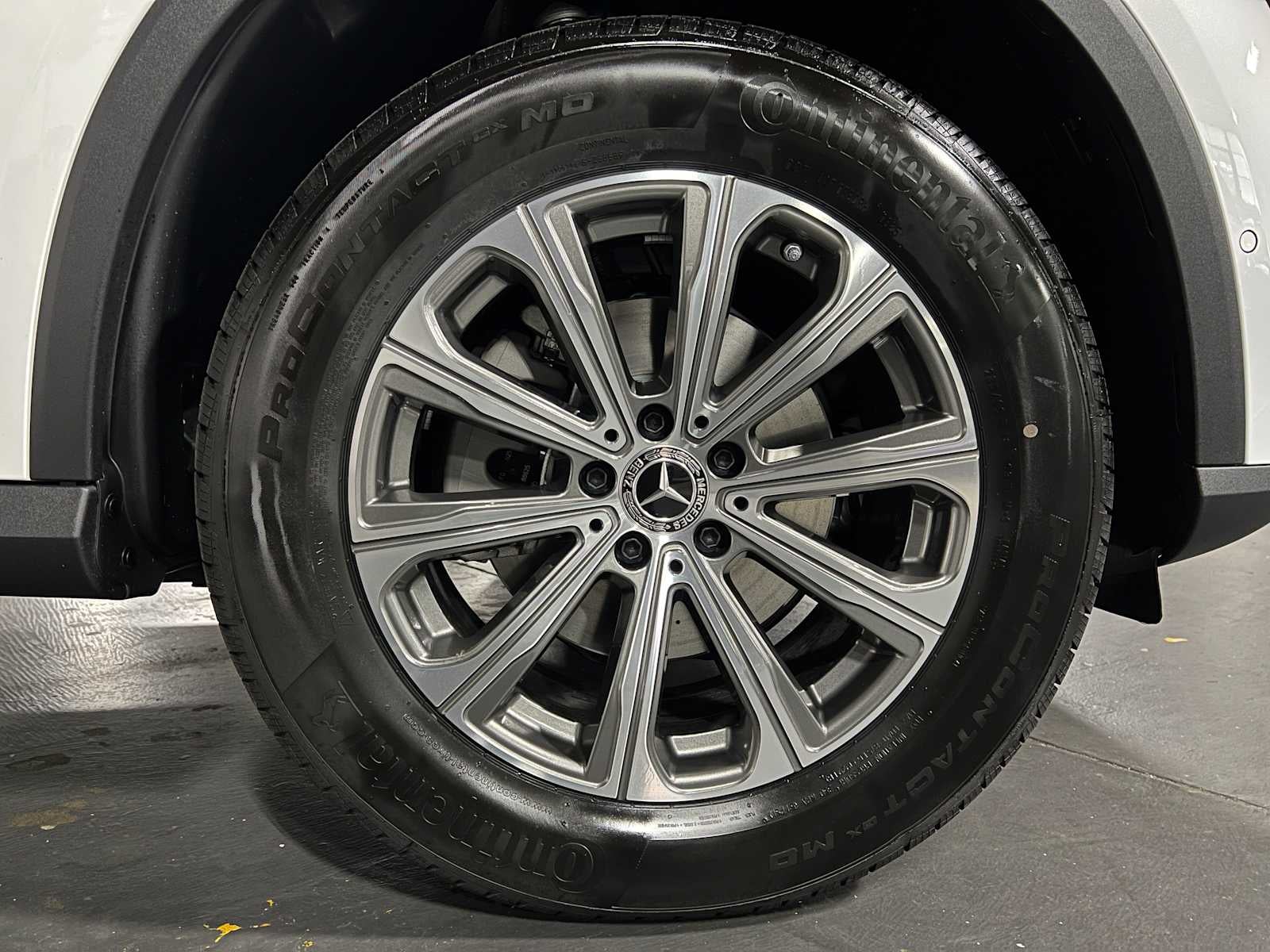 2025 Mercedes-Benz GLC 300 GLC 300