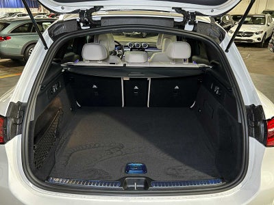 2025 Mercedes-Benz GLC 300 GLC 300