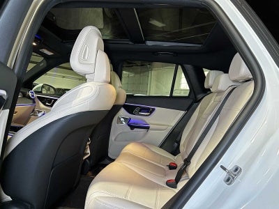 2025 Mercedes-Benz GLC 300 GLC 300