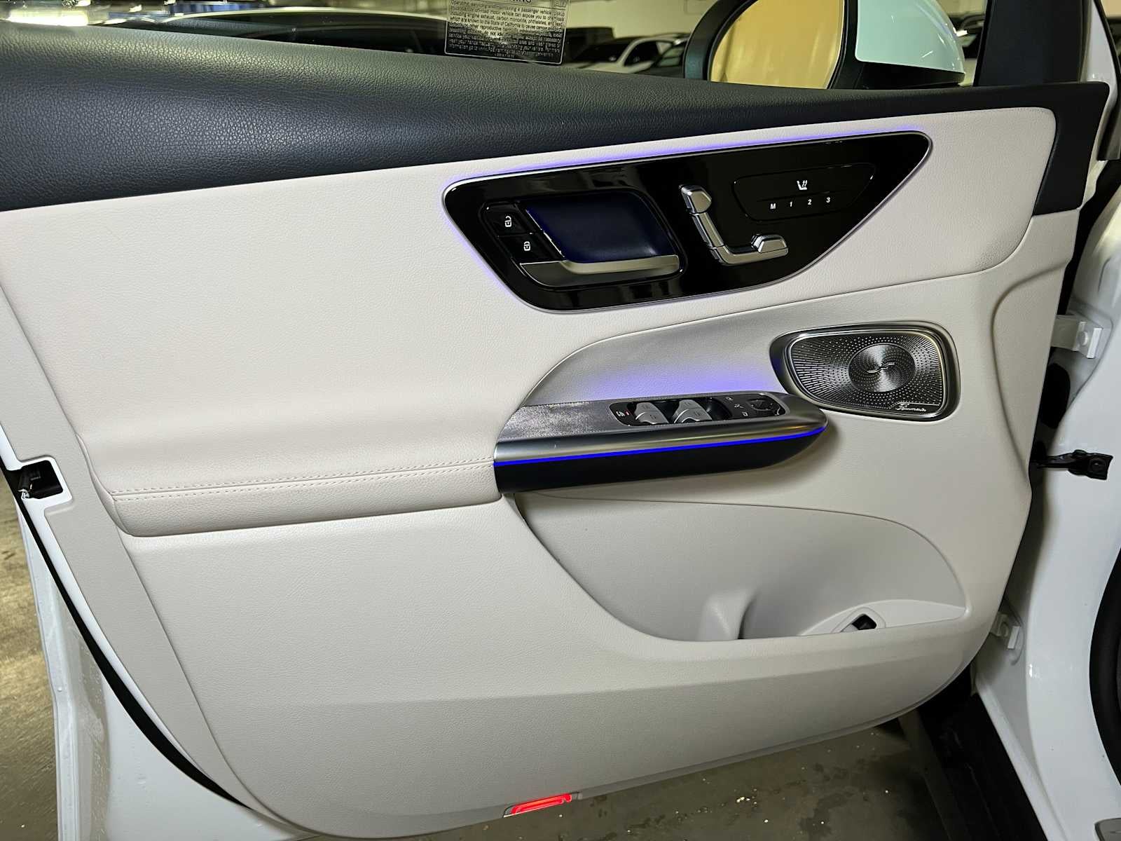 2025 Mercedes-Benz GLC 300 GLC 300