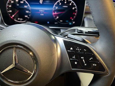 2025 Mercedes-Benz GLC 300 GLC 300