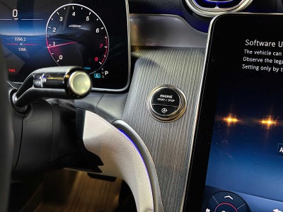 2025 Mercedes-Benz GLC 300 GLC 300