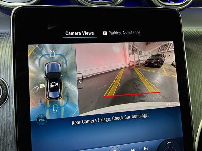 2025 Mercedes-Benz GLC 300 GLC 300