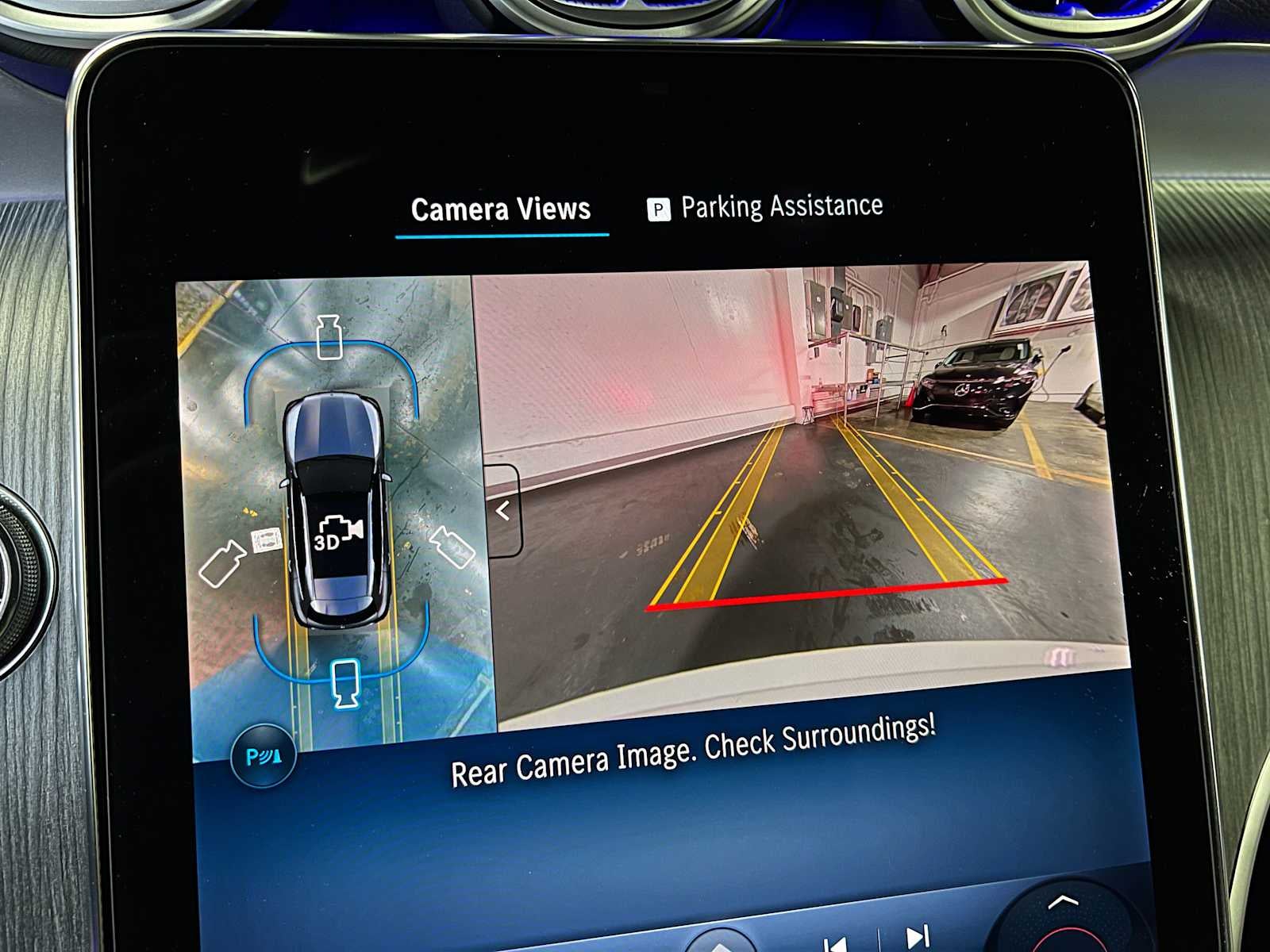 2025 Mercedes-Benz GLC 300 GLC 300