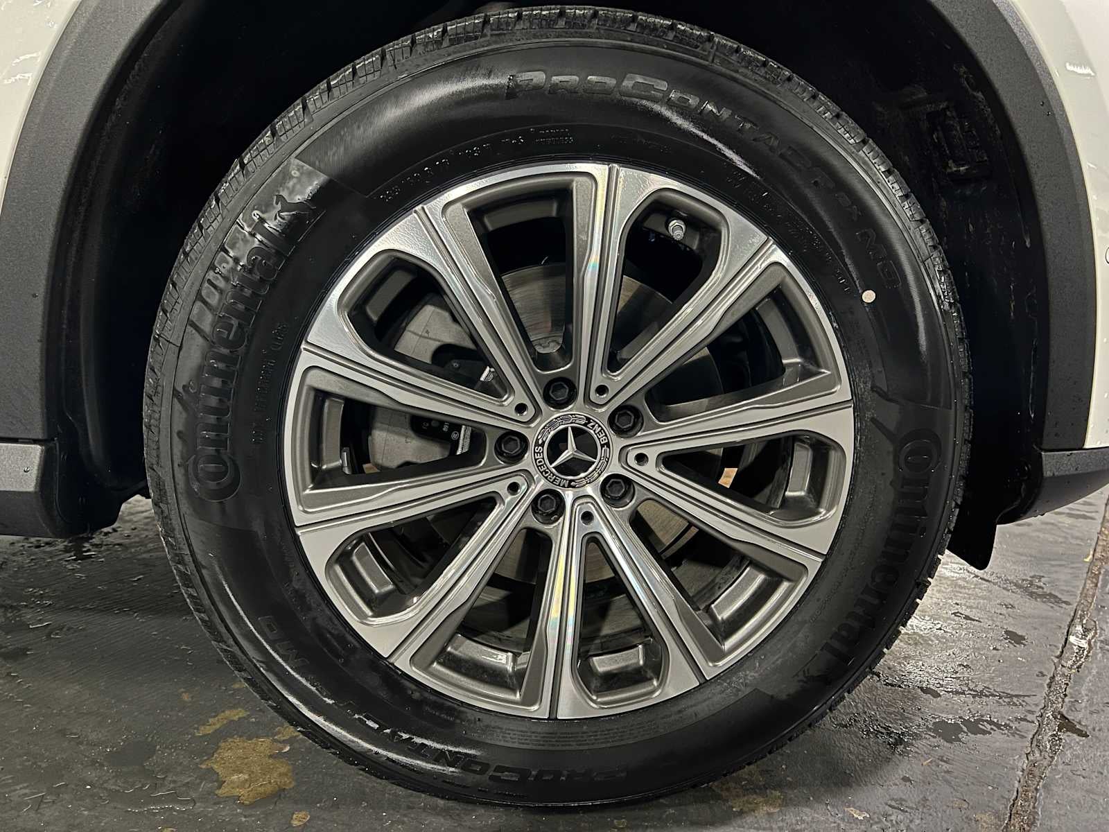 2025 Mercedes-Benz GLC 300 GLC 300