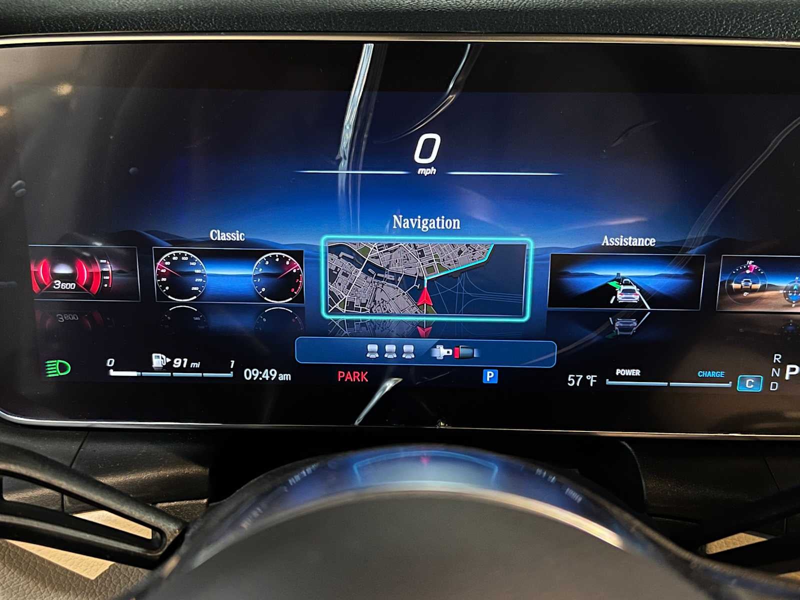 2025 Mercedes-Benz GLC GLC 300