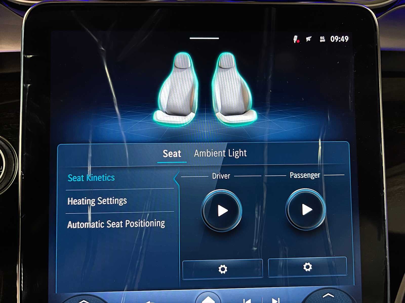 2025 Mercedes-Benz GLC GLC 300