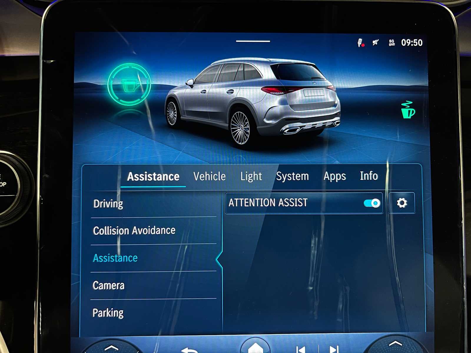 2025 Mercedes-Benz GLC GLC 300