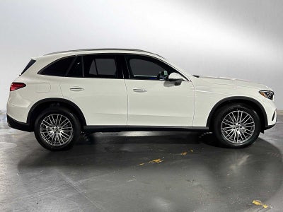 2025 Mercedes-Benz GLC GLC 300