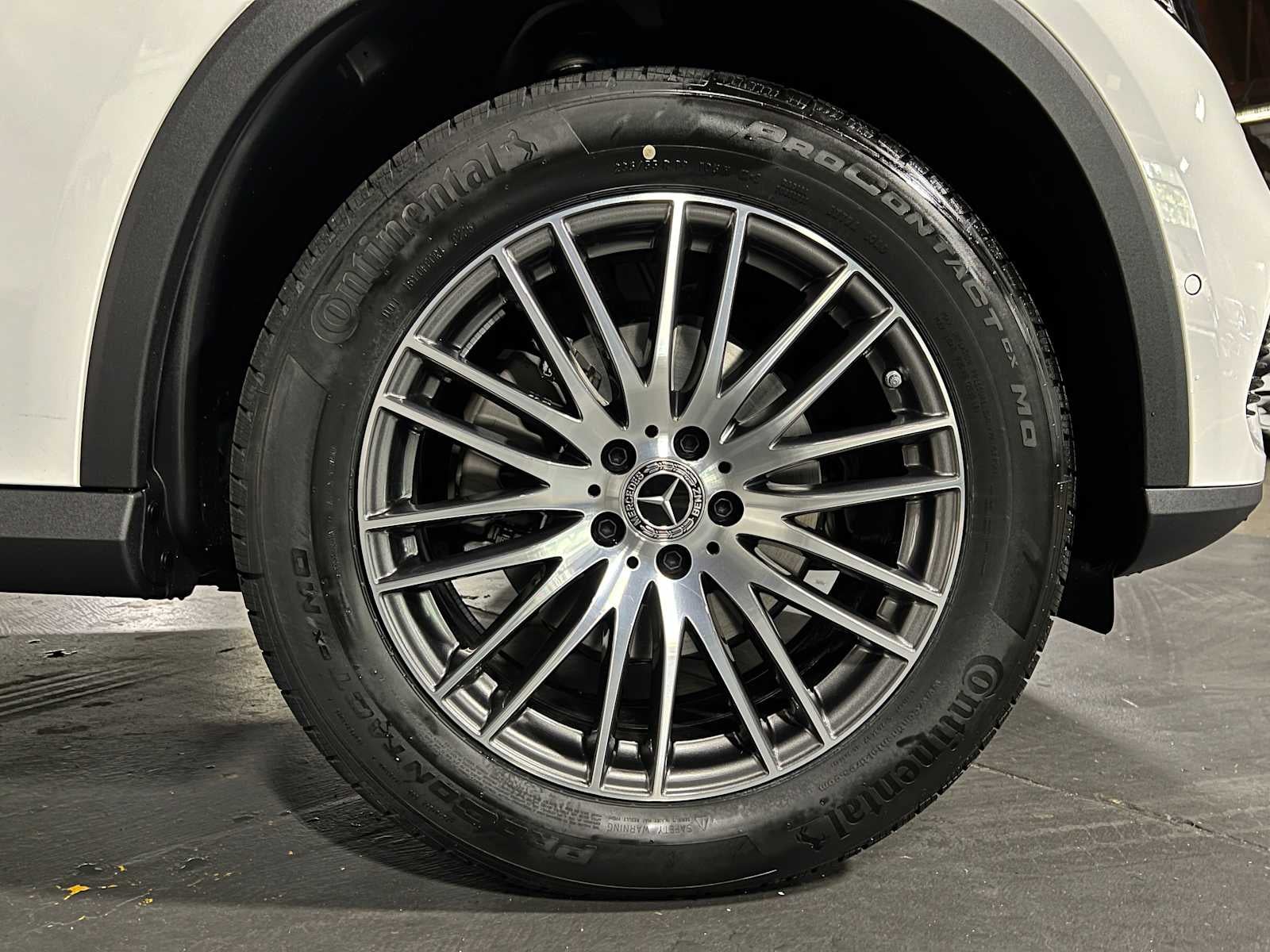 2025 Mercedes-Benz GLC GLC 300