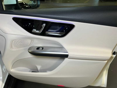 2025 Mercedes-Benz GLC 300 GLC 300