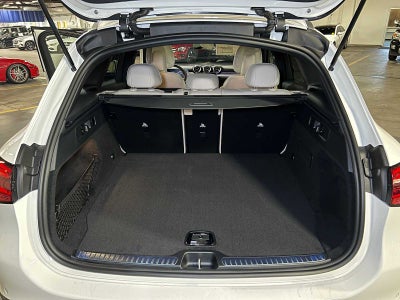 2025 Mercedes-Benz GLC 300 GLC 300