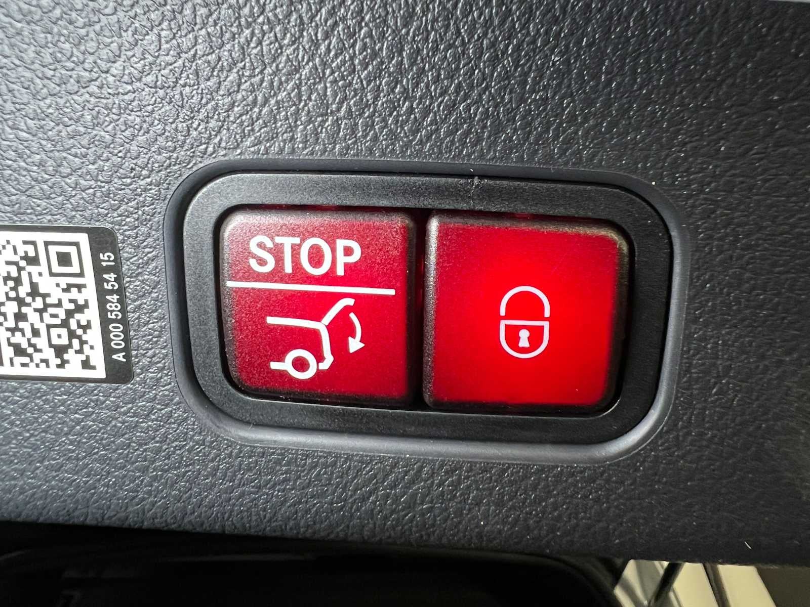 2025 Mercedes-Benz GLC 300 GLC 300