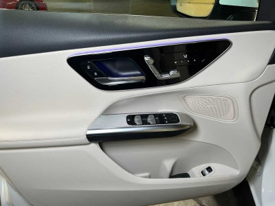 2025 Mercedes-Benz GLC 300 GLC 300