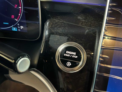 2025 Mercedes-Benz GLC 300 GLC 300