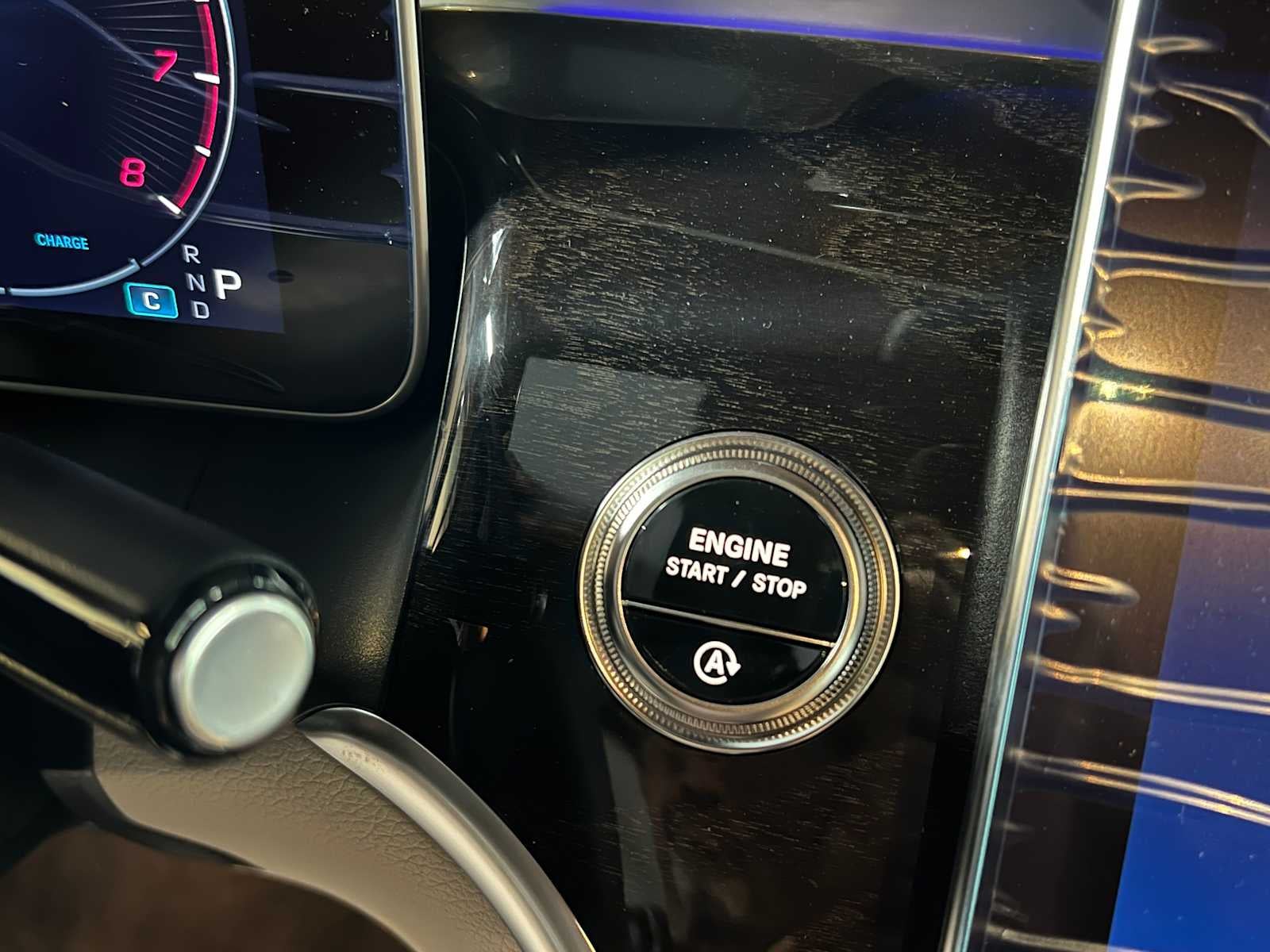 2025 Mercedes-Benz GLC 300 GLC 300